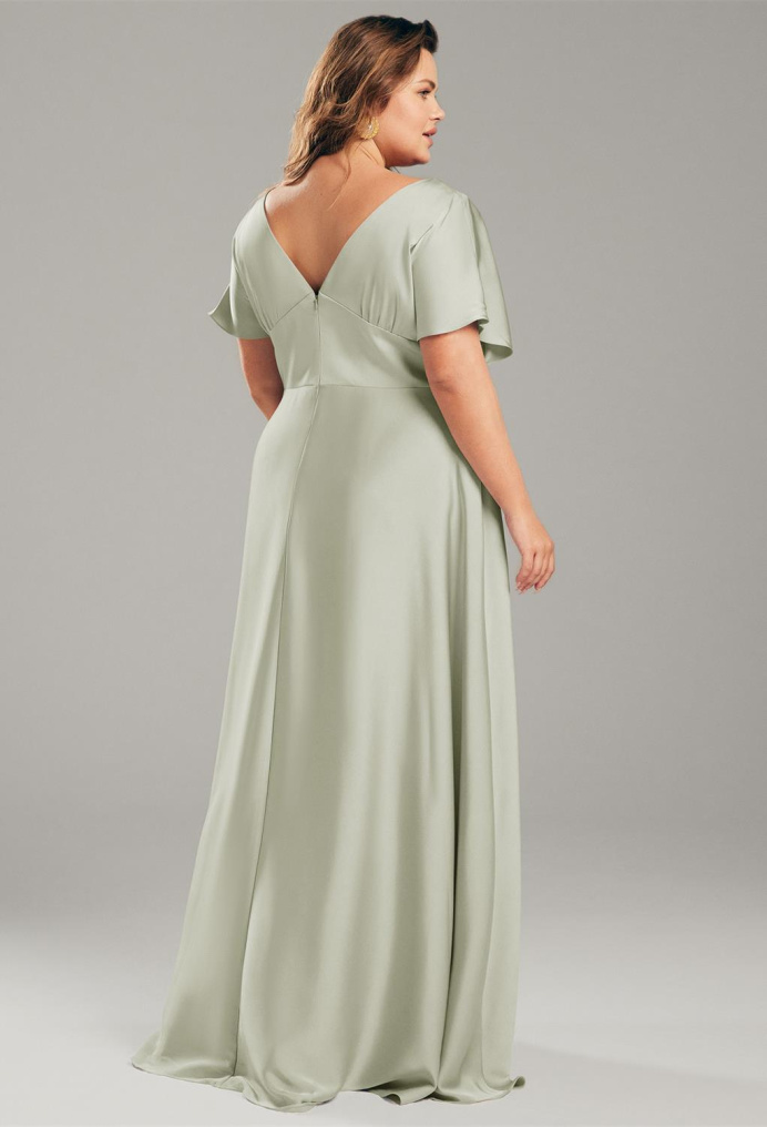 AW Nora Dress